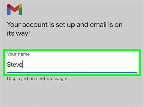 gmail account gmail